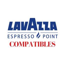 Compatibles LAVAZZA ESPRESSO POINT