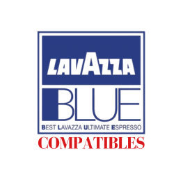 Compatibles LAVAZZA BLUE