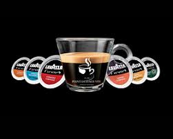 CAPSULES LAVAZZA FIRMA