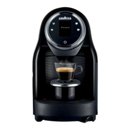 MACHINES LAVAZZA FIRMA