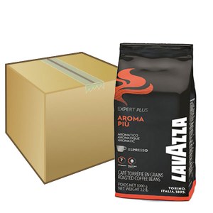 Lavazza Aroma Più 5kg