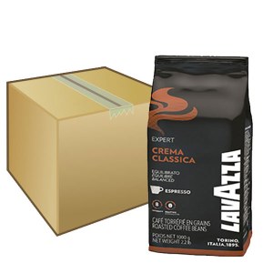 Lavazza Crema Classica 5kg