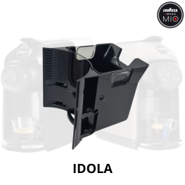 Kit Complet Tiroir + Récupérateur Capsules pour machine Lavazza A MODO MIO IDOLA