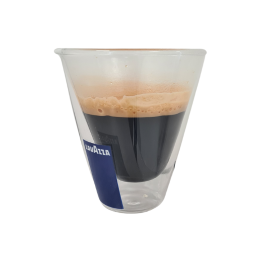 Verres Thermiques 14cl LAVAZZA x 6