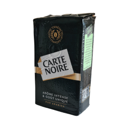 Moulu Carte Noire 250g