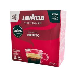 lavazza a modo mio x216 intenso