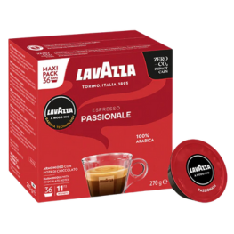 lavazza a modo mio x216 passionale