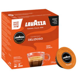  lavazza a modo mio x108 Delizioso