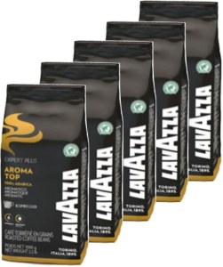 5kg grains Lavazza Aroma Top