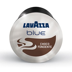 Chocolat chaud Lavazza en dosette individuelle par 50 - Coffee-Webstore