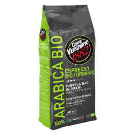 1 Kg Vergnano Bio 100% Arabica