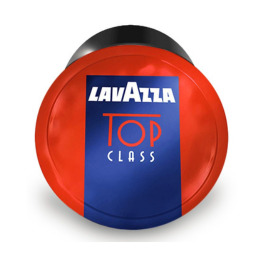 LAVAZZA BLUE TOP CLASS