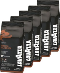 5kg Lavazza Crema Classica