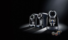 MACHINES LAVAZZA FIRMA