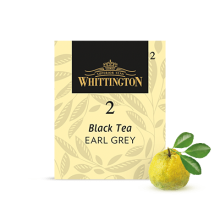 Thé Noir Earl Grey