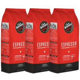 3 Kg Vergnano Espresso