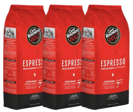 3 Kg Vergnano Espresso