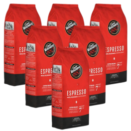 6 Kg Vergnano Espresso