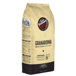 1 Kg Vergnano Gran Aroma