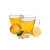 Tisane Zenzero Limone compatible A MODO MIO x16